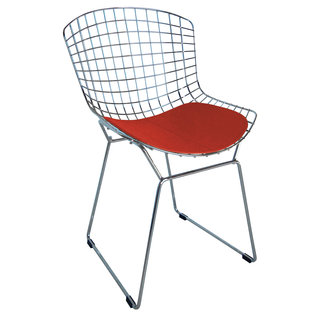 Cadeira Metal Bertoia