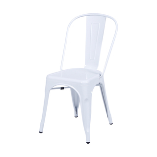 Cadeira Iron Branca