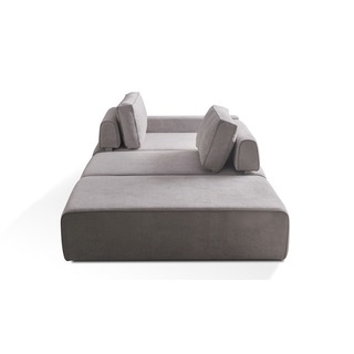 Sofa Ilha Carmin