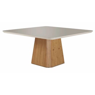 Mesa de Jantar Quadrada Bueto