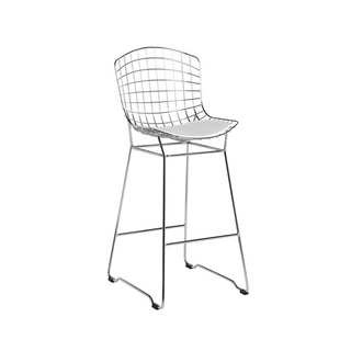 Banqueta Bertoia