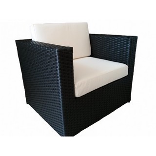 Poltrona Bloco Slim