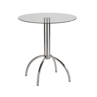 Mesa 802 Tampo Vidro