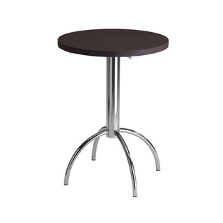 Mesa 800 Tampo Madeira