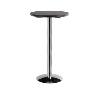 Mesa Bistrô 601 Alta Pé Disco