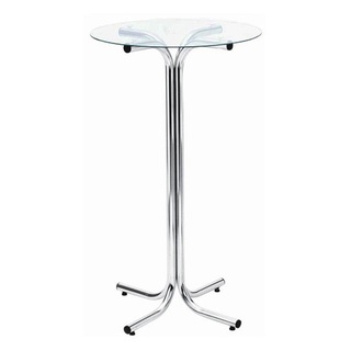 Mesa 700 Alta Tampo Vidro