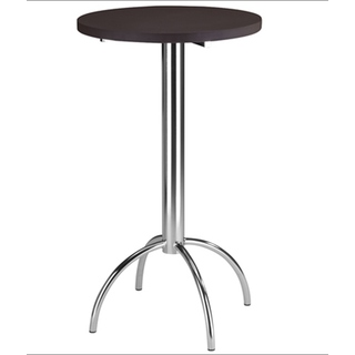 Mesa Bistrô 801 Alta Tampo Madeira