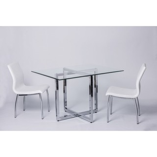 Mesa de Jantar 202 com Cadeiras C117