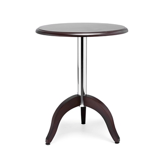 Mesa 700 Tampo Madeira