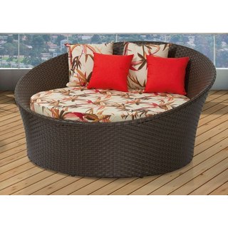 Chaise Orbital