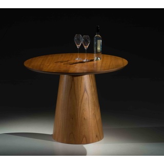Mesa de Jantar Cone Madeira