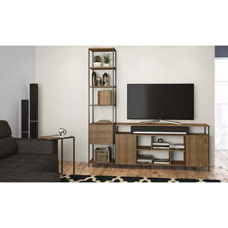 Rack Quadro 160