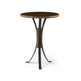 Mesa Bistrô Ark