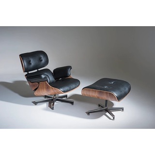 Poltrona Charles Eames Lounge