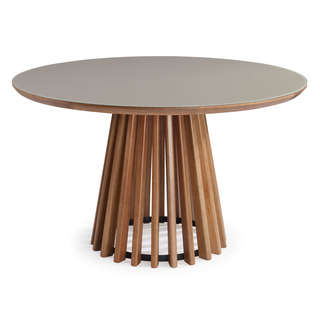 Mesa de Jantar Cone Vazada