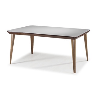 Mesa NIT Palito Vidro pintado