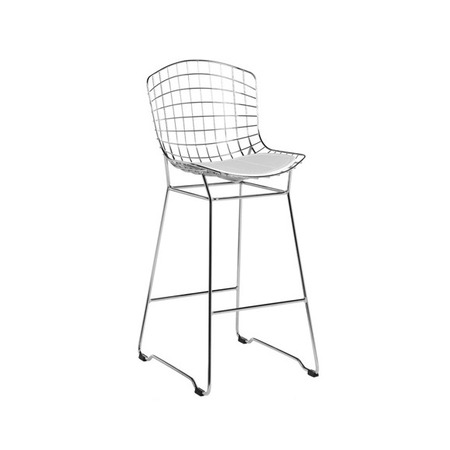 Banqueta Bertoia — Banquetas