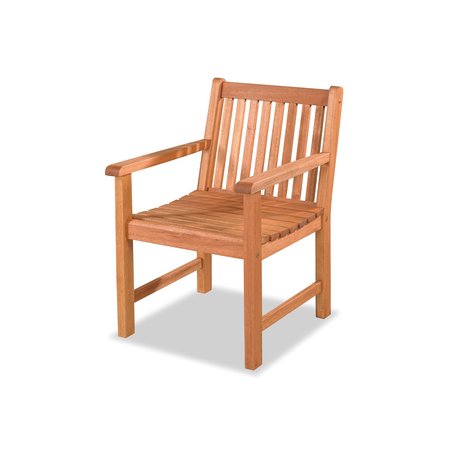 Poltrona Recanto — Móveis para Jardim e Piscina