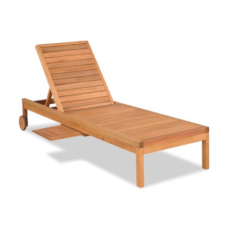 Espreguiçadeira Essência — Móveis para Jardim e Piscina