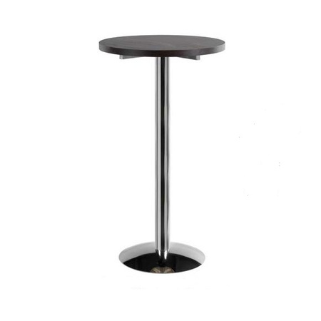 Mesa Bistrô 601 Alta Pé Disco — Mesas