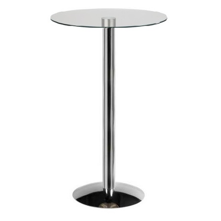 Mesa Bistrô 603 Alta Pé Disco — Mesas