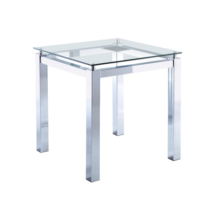 Mesa Lateral M1000 — Mesa de Centro e Lateral