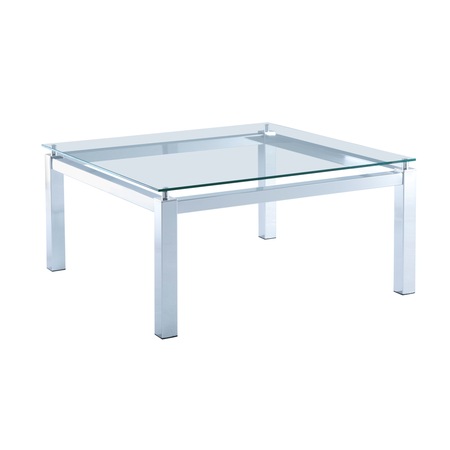Mesa de Centro M1000 — Mesa de Centro e Lateral