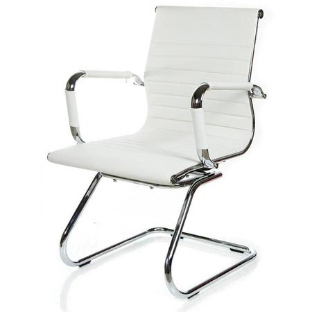 Cadeira Office Eames Fixa — Cadeiras
