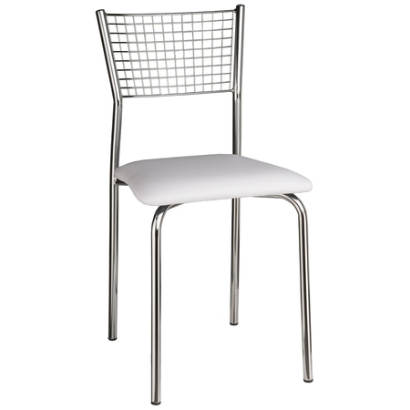 Cadeira Metal 145 — Cadeiras