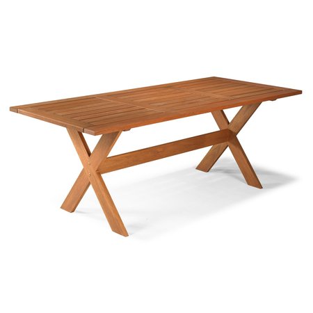 Mesa para Churrasqueira X — Mesas