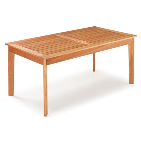 Mesa para Churrasqueira Primavera — Mesas