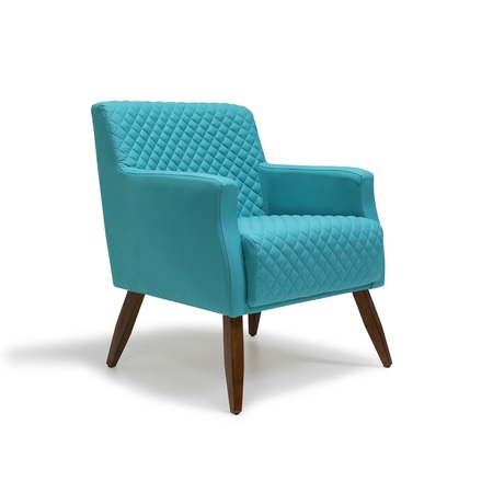 Poltrona Cha — Poltronas