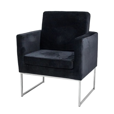 Poltrona P82 — Poltronas