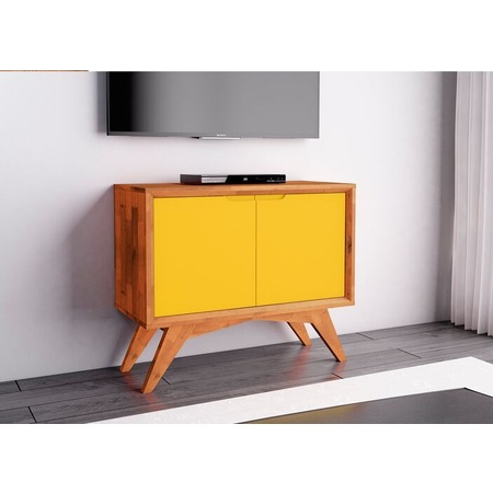Armário Buffet Finger 2 portas — Aparadores e Buffets