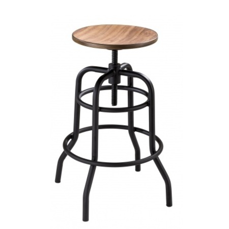 Banqueta Rosca Industrial — Banquetas
