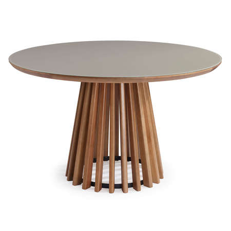 Mesa de Jantar Cone Vazada — Mesas