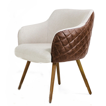 Poltrona Jasmine — Poltronas