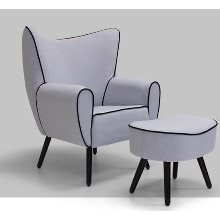 Poltrona Aurea — Poltronas