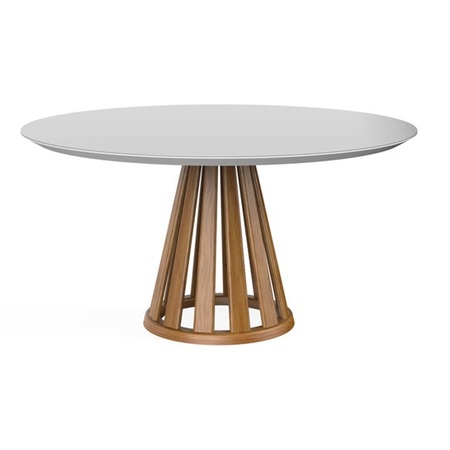 Mesa de Jantar Cone Mai — Mesas