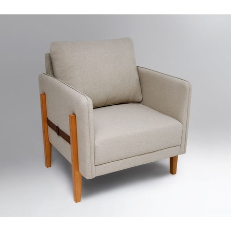 Poltrona Nis — Poltronas