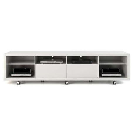 Rack Horizon Laca 180 cm — Racks e Homes