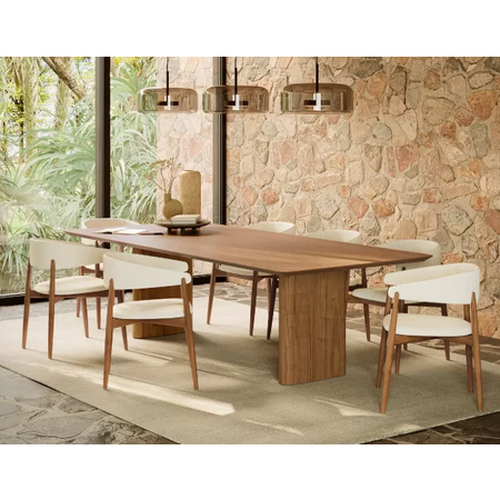 Conjunto Mesa Bio — Mesas