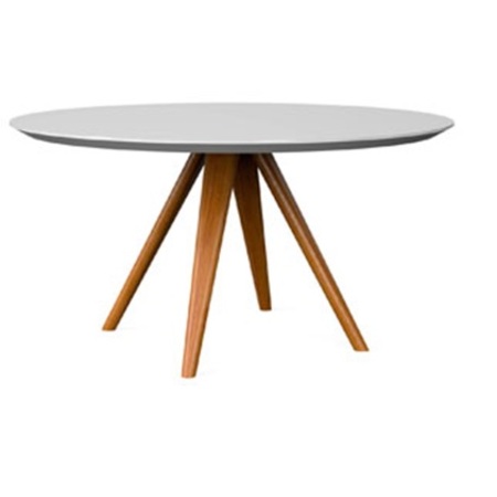 Mesa de Jantar Redonda Lizie — Mesas