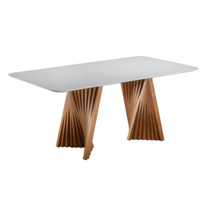 Mesa de Jantar Voli — Mesas