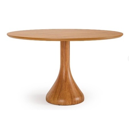 Mesa de Jantar Redonda Gota — Mesas