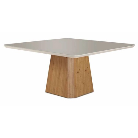 Mesa de Jantar Quadrada Bueto — Mesas