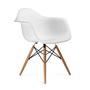 Cadeira DAR Eames com Braço — foto 1
