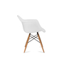 Cadeira DAR Eames com Braço — foto 3