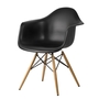 Cadeira DAR Eames com Braço — foto 5
