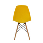 Cadeira DKR Eames Amarela — foto 3